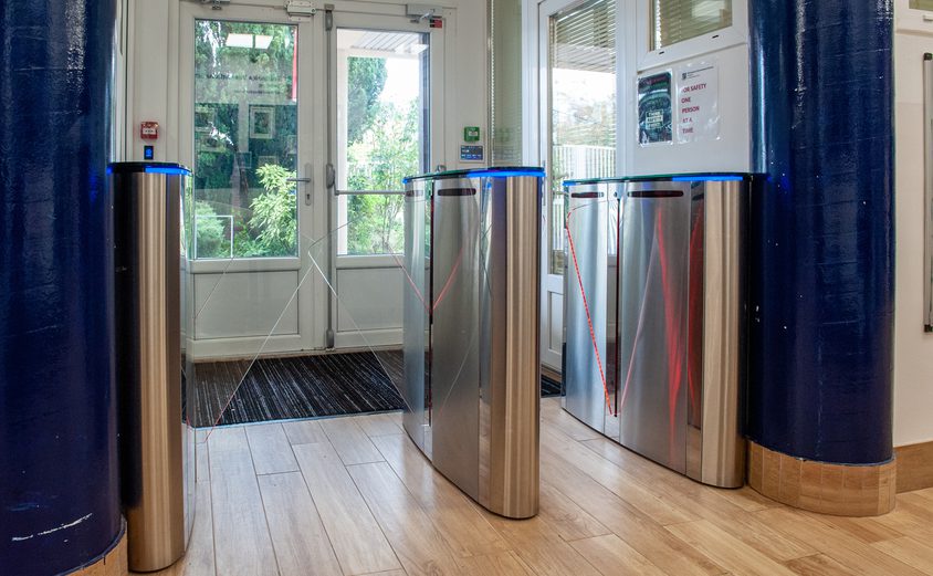 Facilities gallery 13