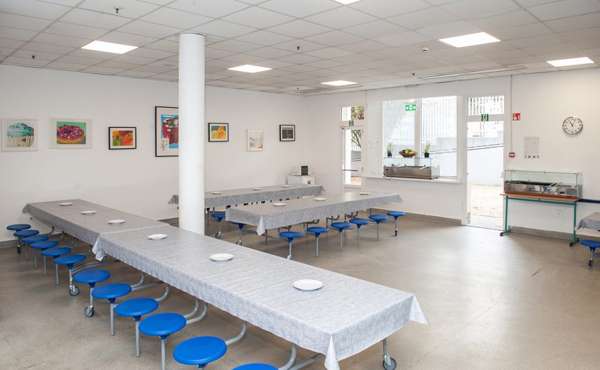 Facilities gallery 4