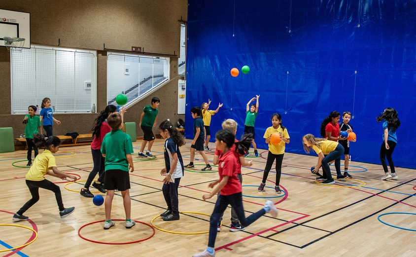 Facilities gallery 9