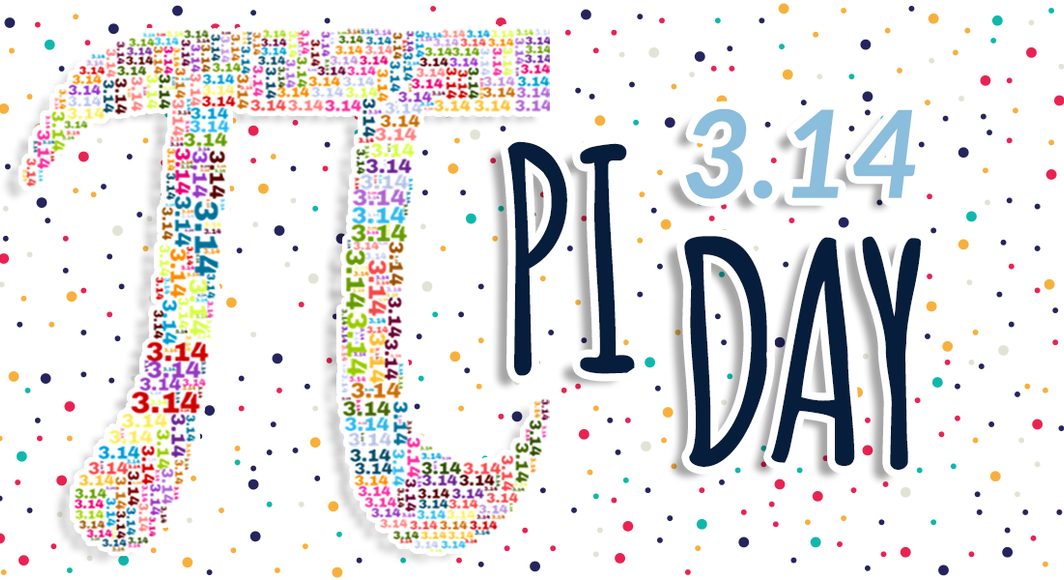 PI day tile 2026