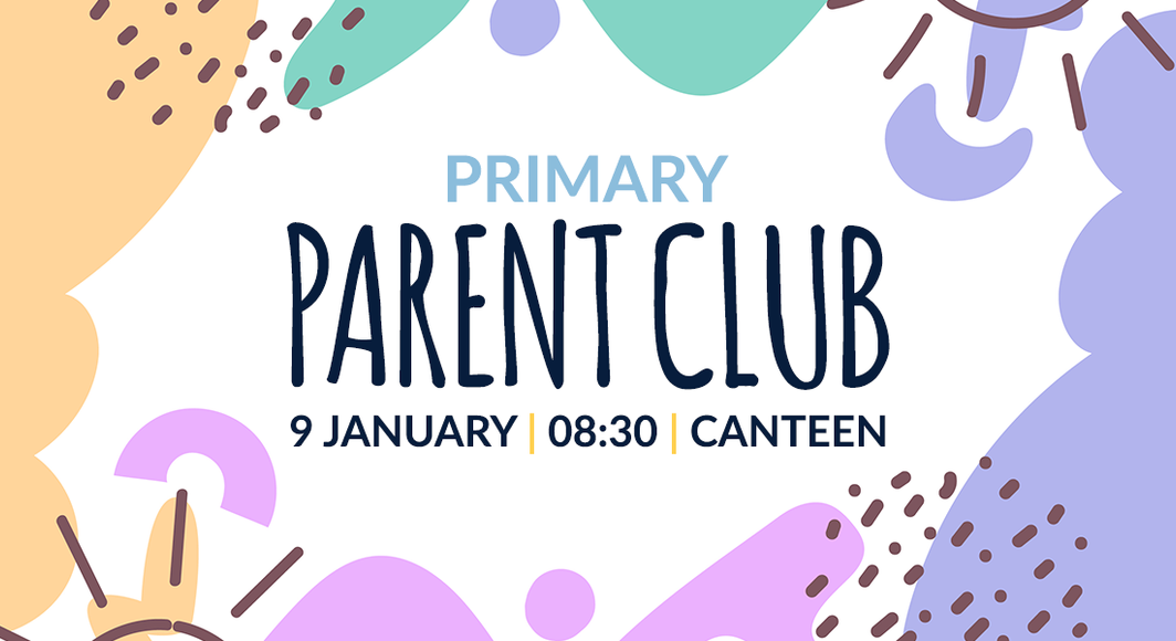 Parent Club 09 01 25