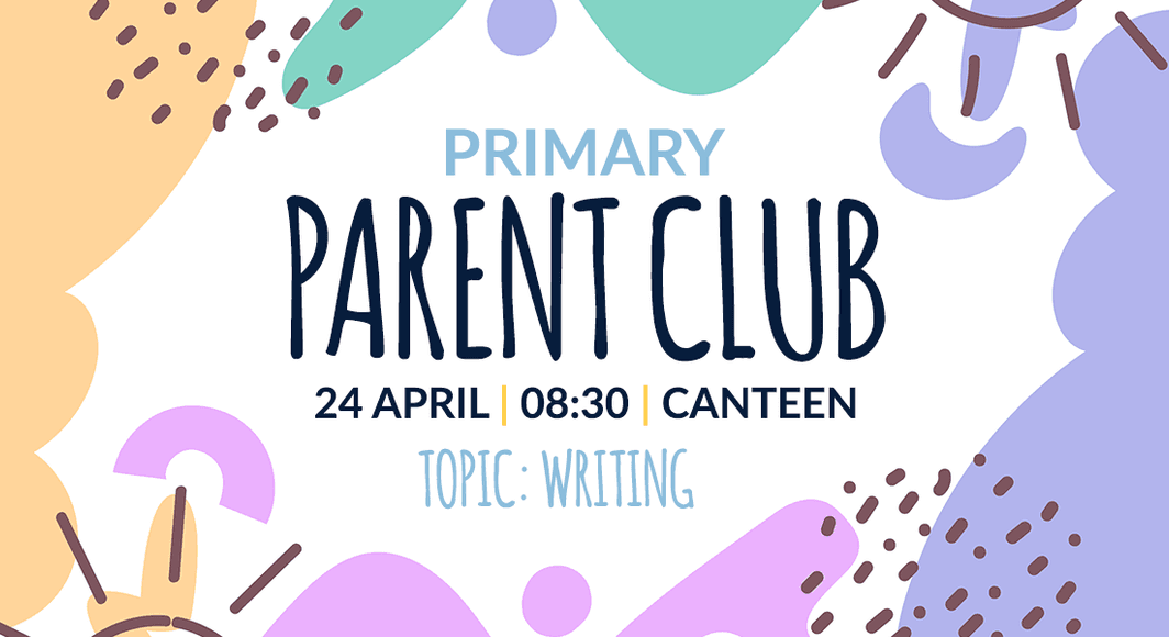 Parent Club 24 04 25