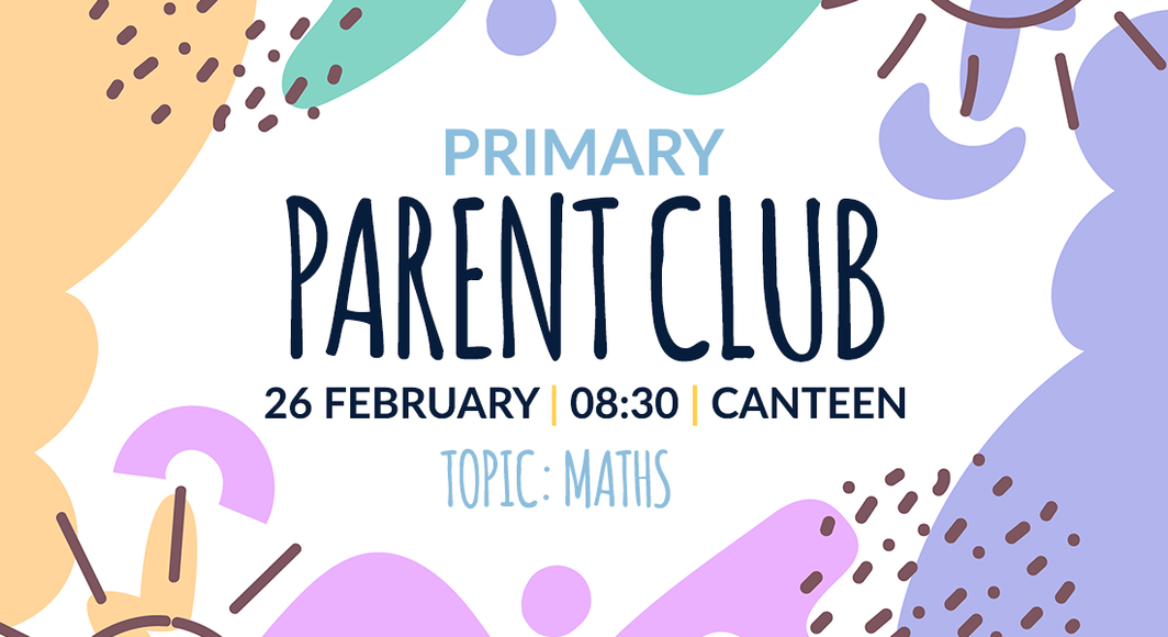 Parent Club 26 02 25