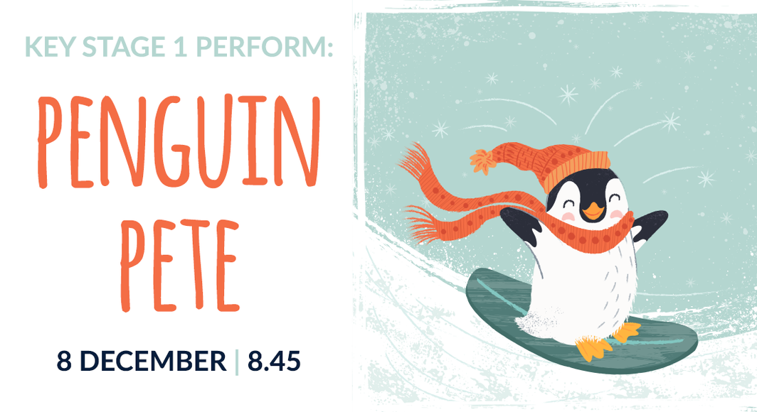 Penguin Pete 08 12 22