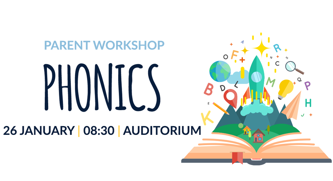 Phonics workshop FB tile 260122