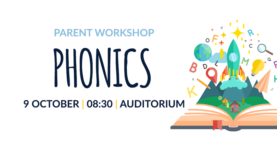 Phonics workshop tile 09 10 24