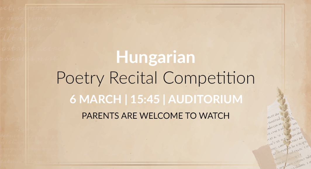 Poetry Recital tile 06 03 25