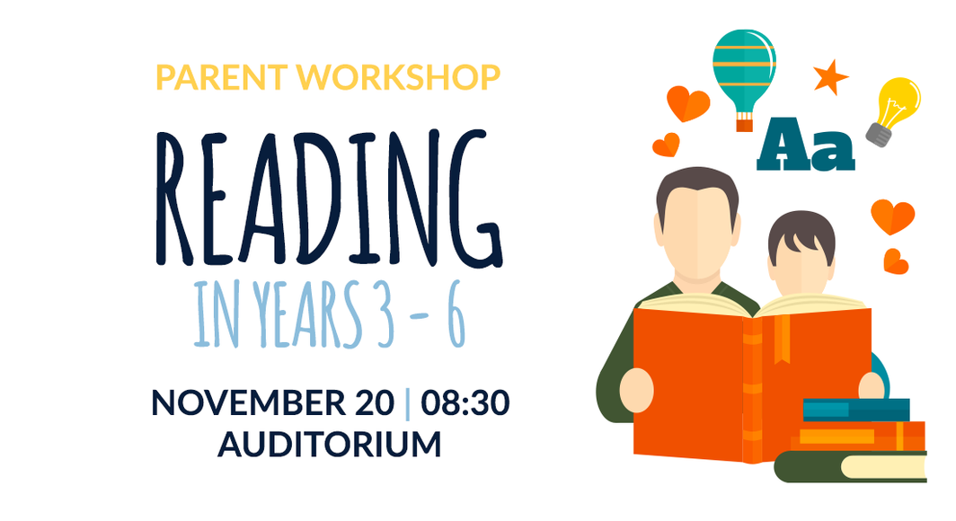 Reading workshop 20 11 24