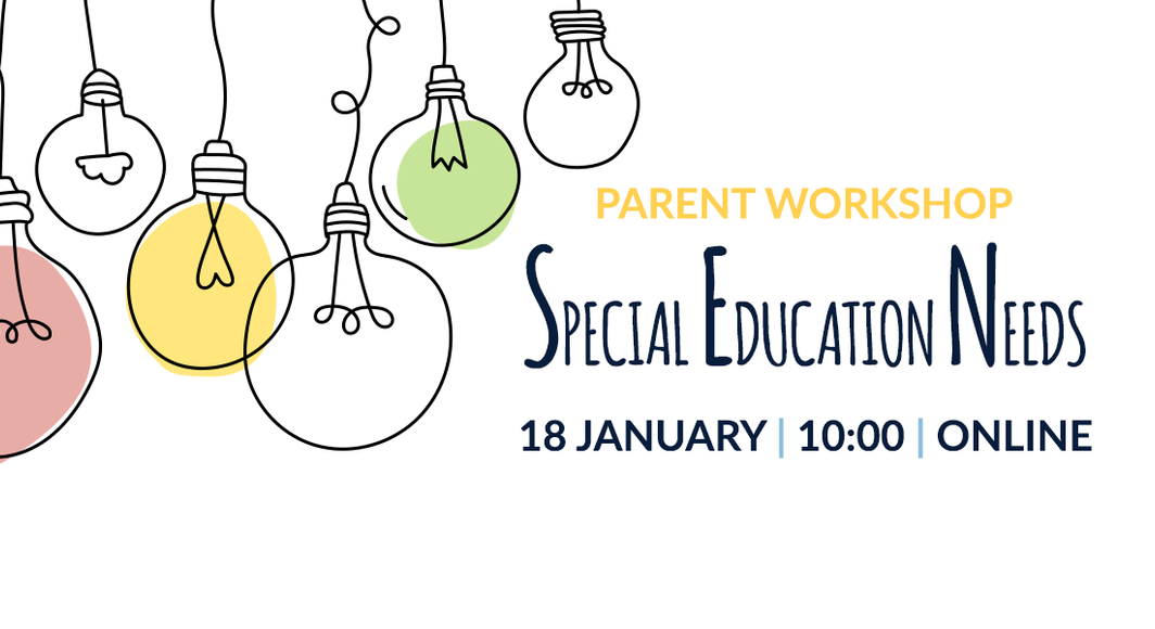 SEN workshop 18 01 23