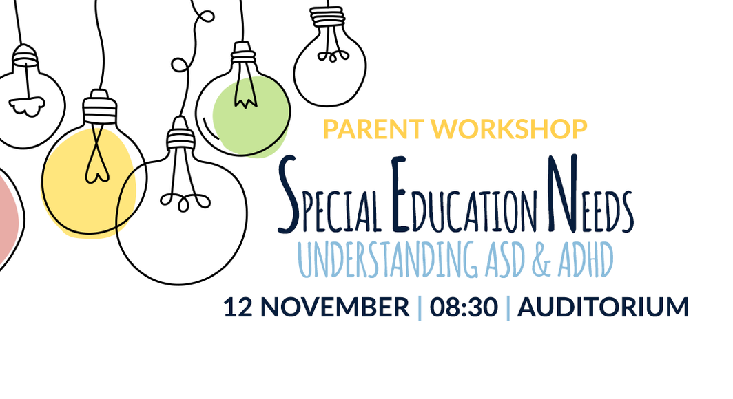 SEND workshop 12 11 25