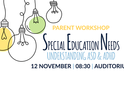 SEND workshop 12 11 25