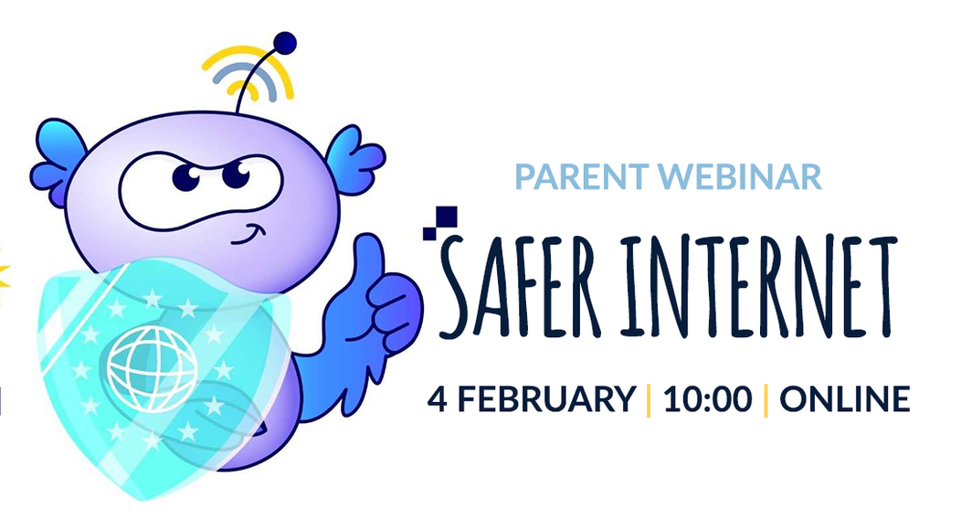 Safer Internet Day workshop 04 02 25