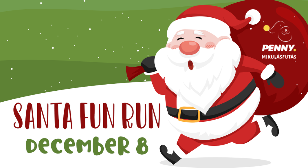 Santa Fun Run 08 12 24