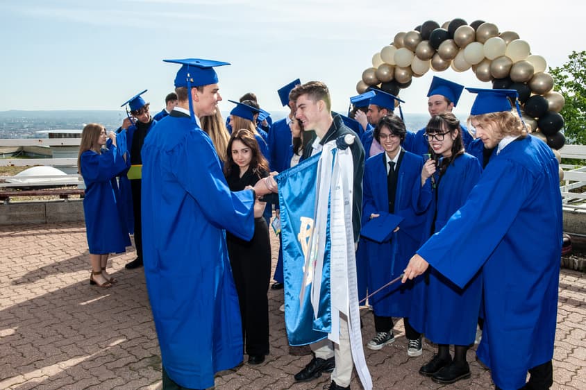grad