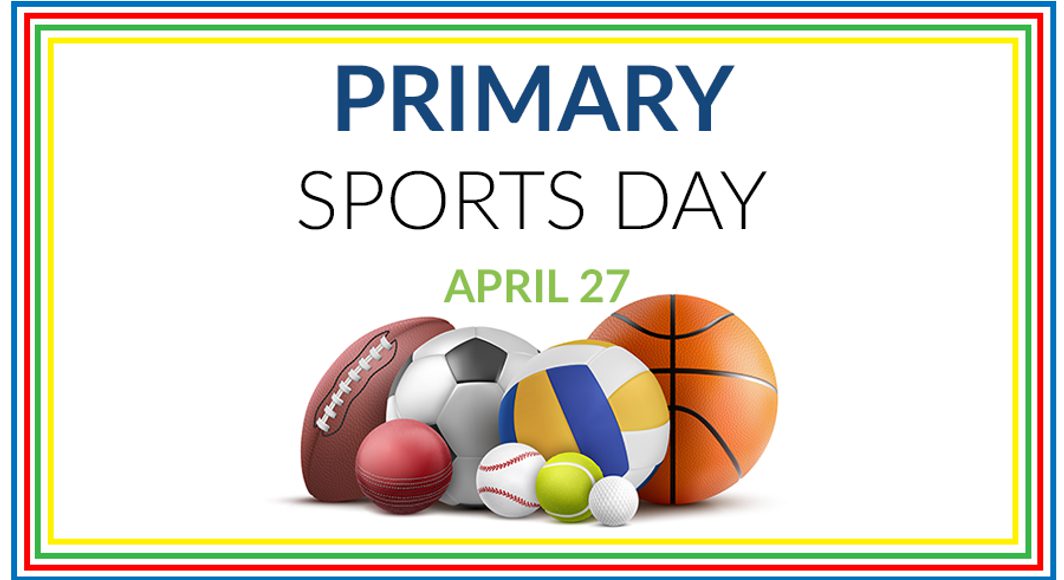 Sports Day tile 2026