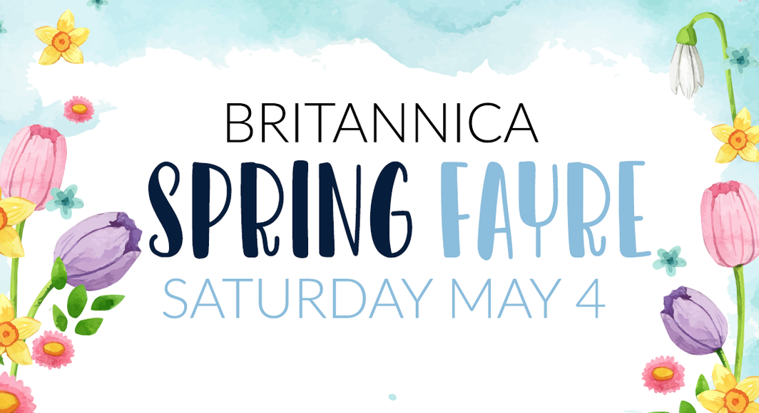 Spring Fayre 2024 tile