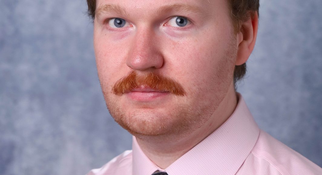Adam Murphy