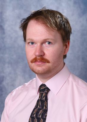 Adam Murphy