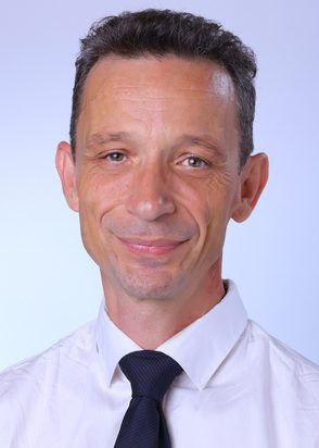 Ben Willoughby