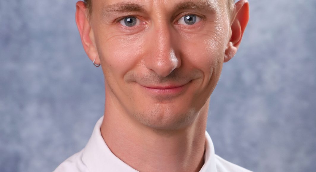 Charlie Dybell