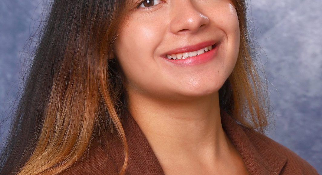 Daniela Fino 2026