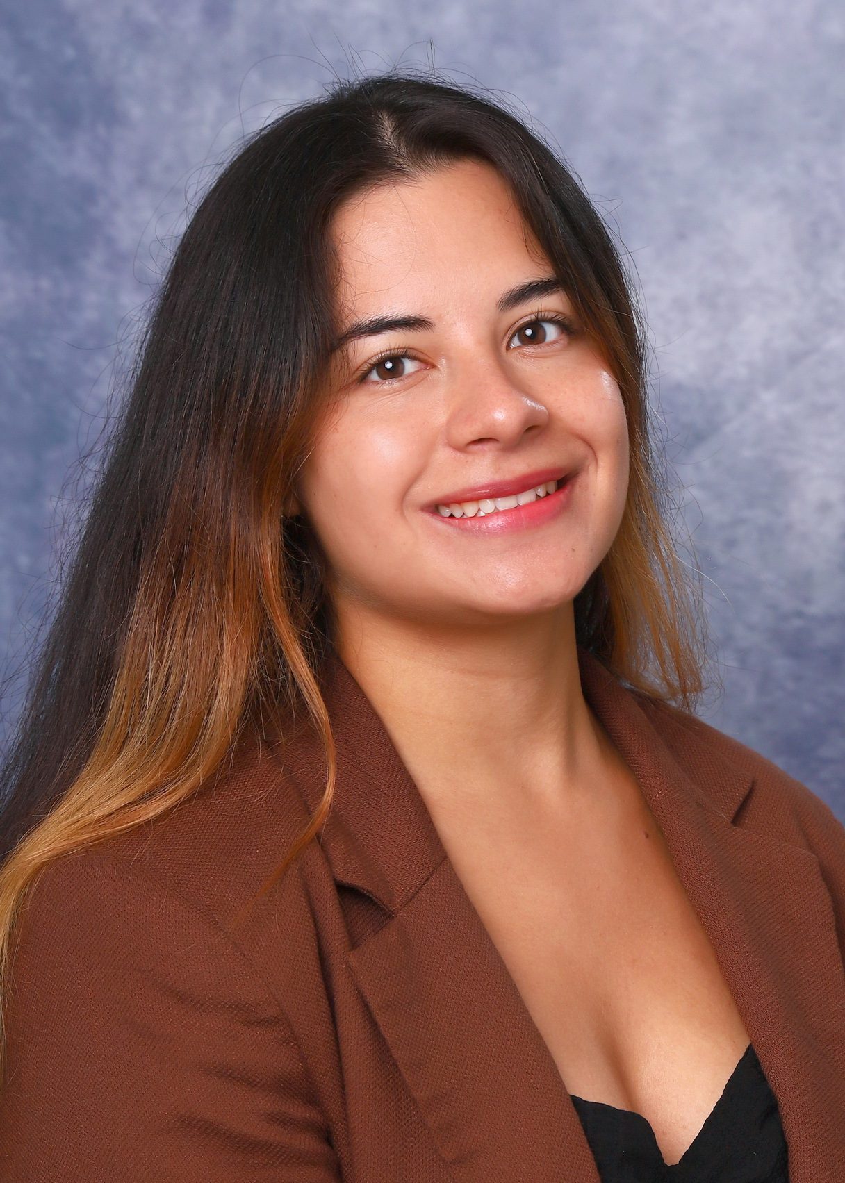 Daniela Fino 2026