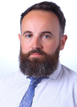 David Milburn