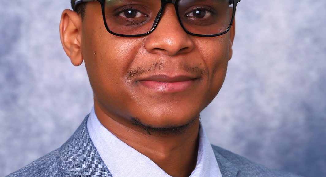 Duncan Mwaghadi 2026