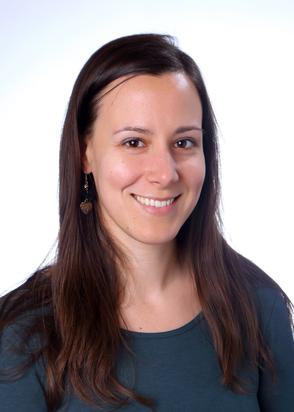 Emese Kovari