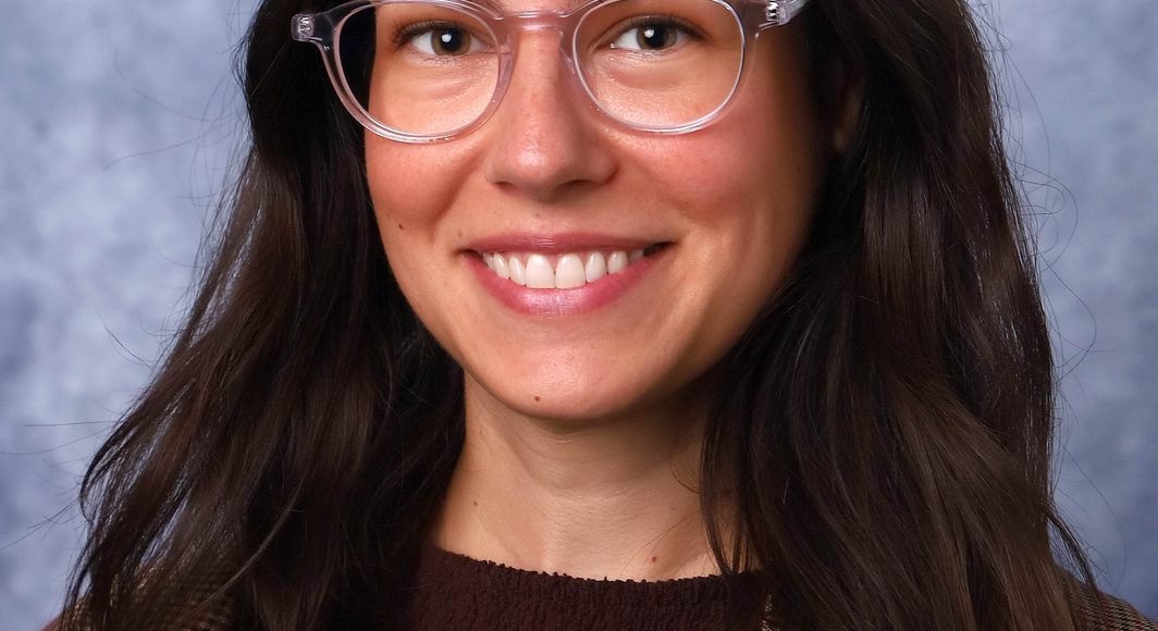 Eszter Bothwell Varga