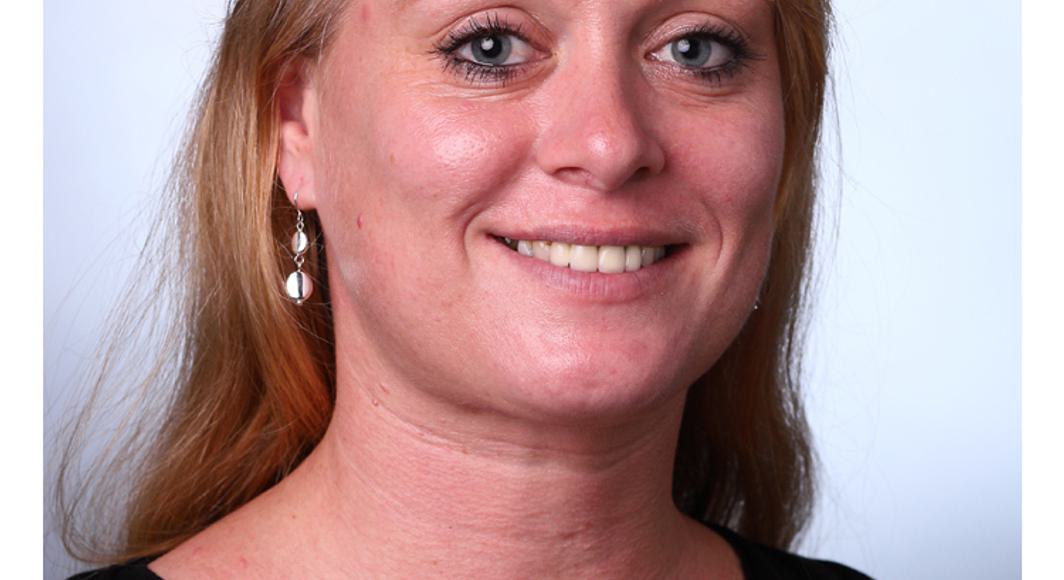 Hannah Sweatman