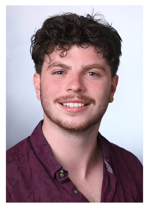 Joshua Thwaites