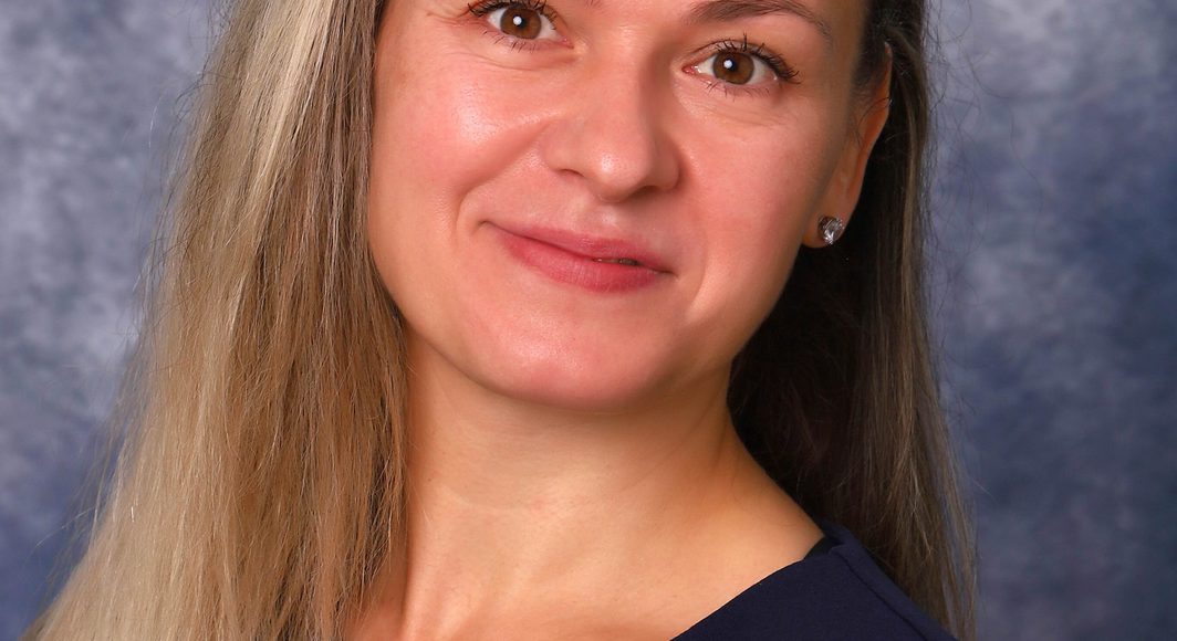 Katalin Balogh 2026