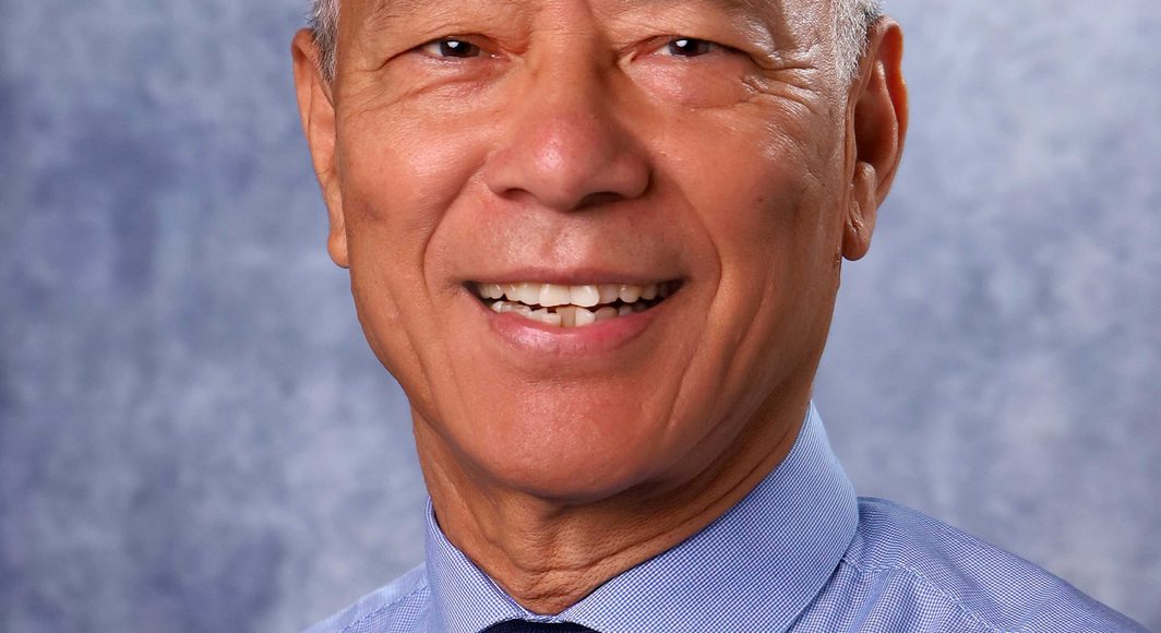 Khadak Gurung