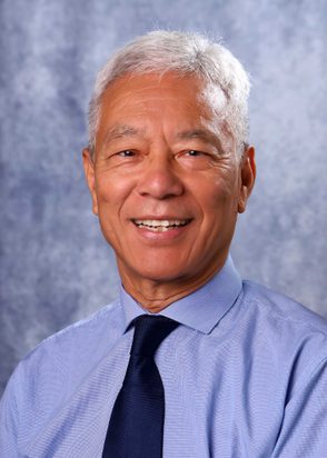 Khadak Gurung