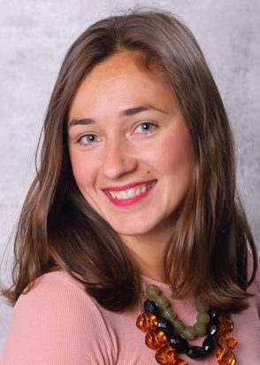 Kitti Kovacs2020