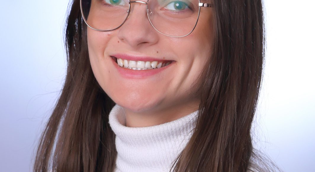 Klaudia Kavalecz 2024