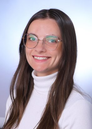 Klaudia Kavalecz 2024