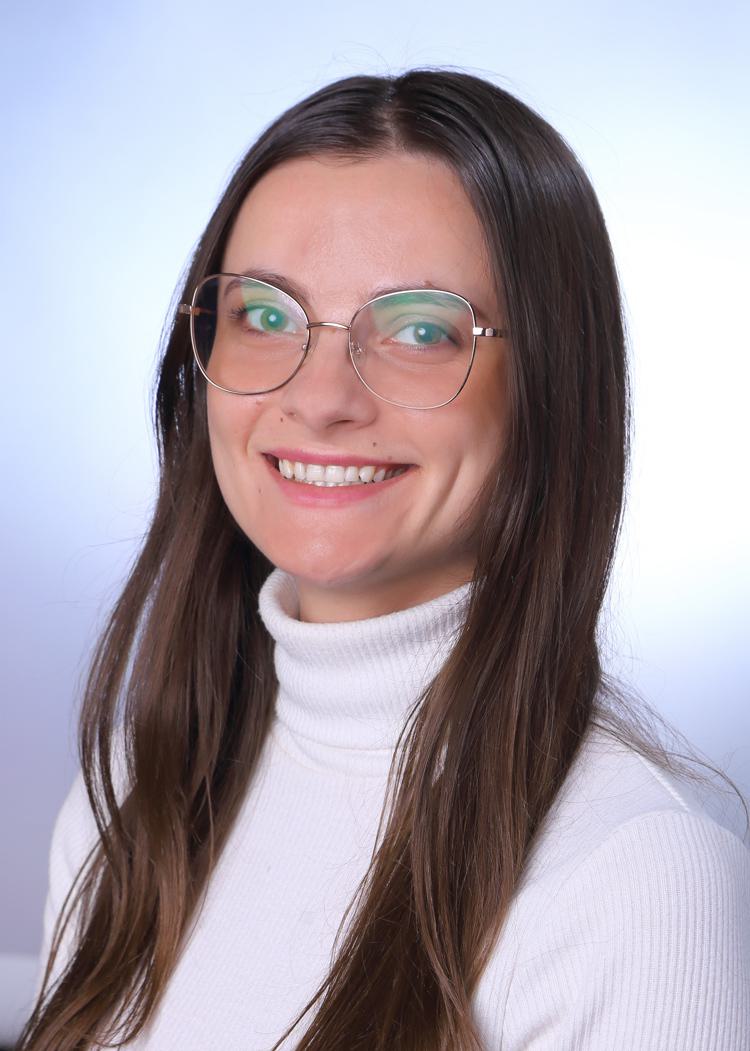 Klaudia Kavalecz 2024