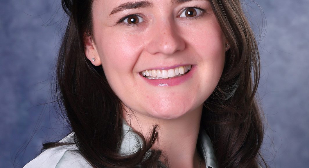 Laura Walters 2026