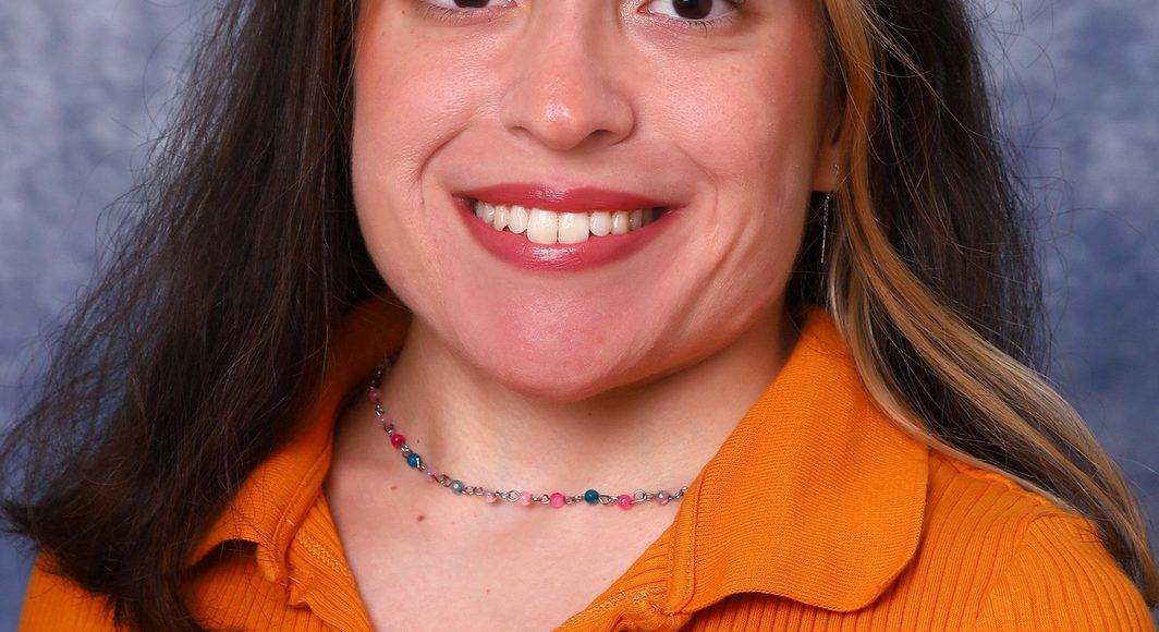 Marianna Zavogianni 2026