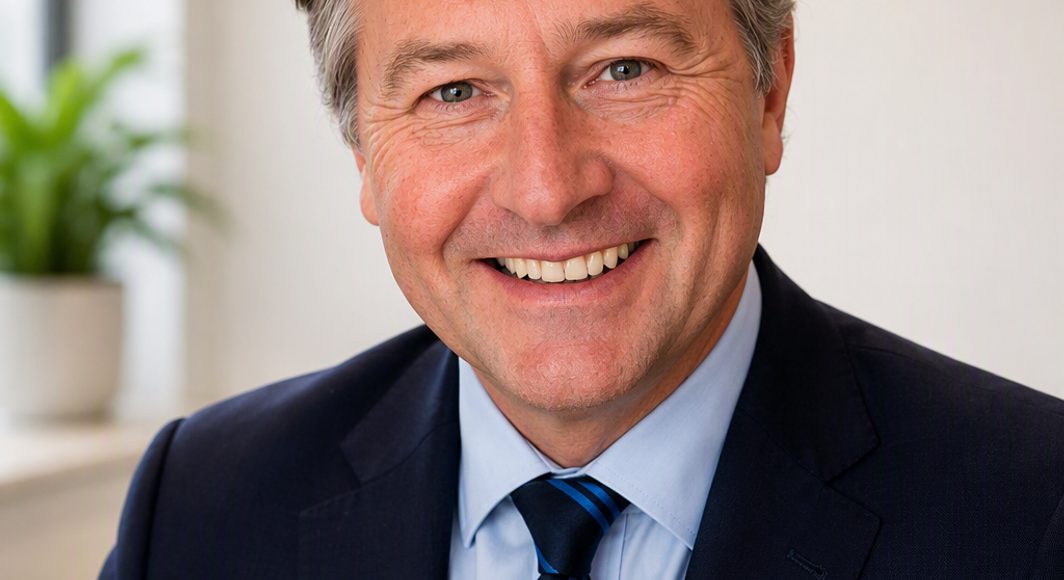 Michael W Clack bio