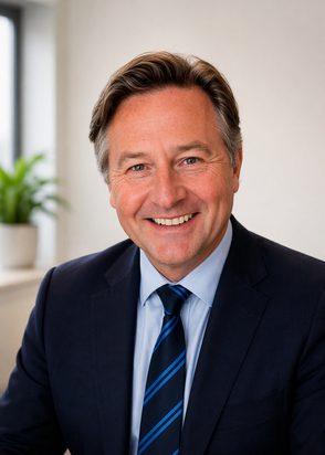 Michael W Clack bio