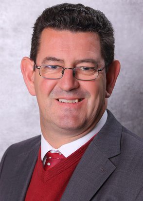 Neil Mc Garry 2020