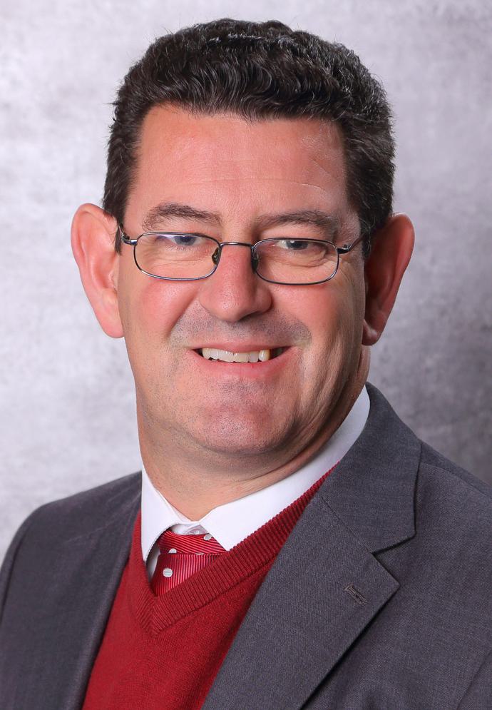 Neil Mc Garry 2020