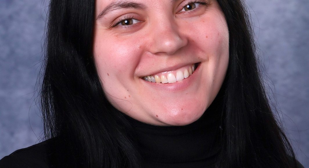 Orsolya Feher 2026