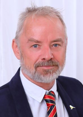 Paul Gonsalves