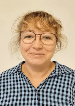 Ruth Seabrook