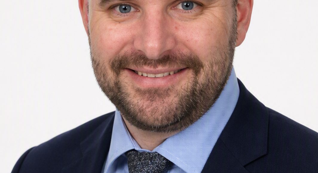 Steve Moruzzi 2026