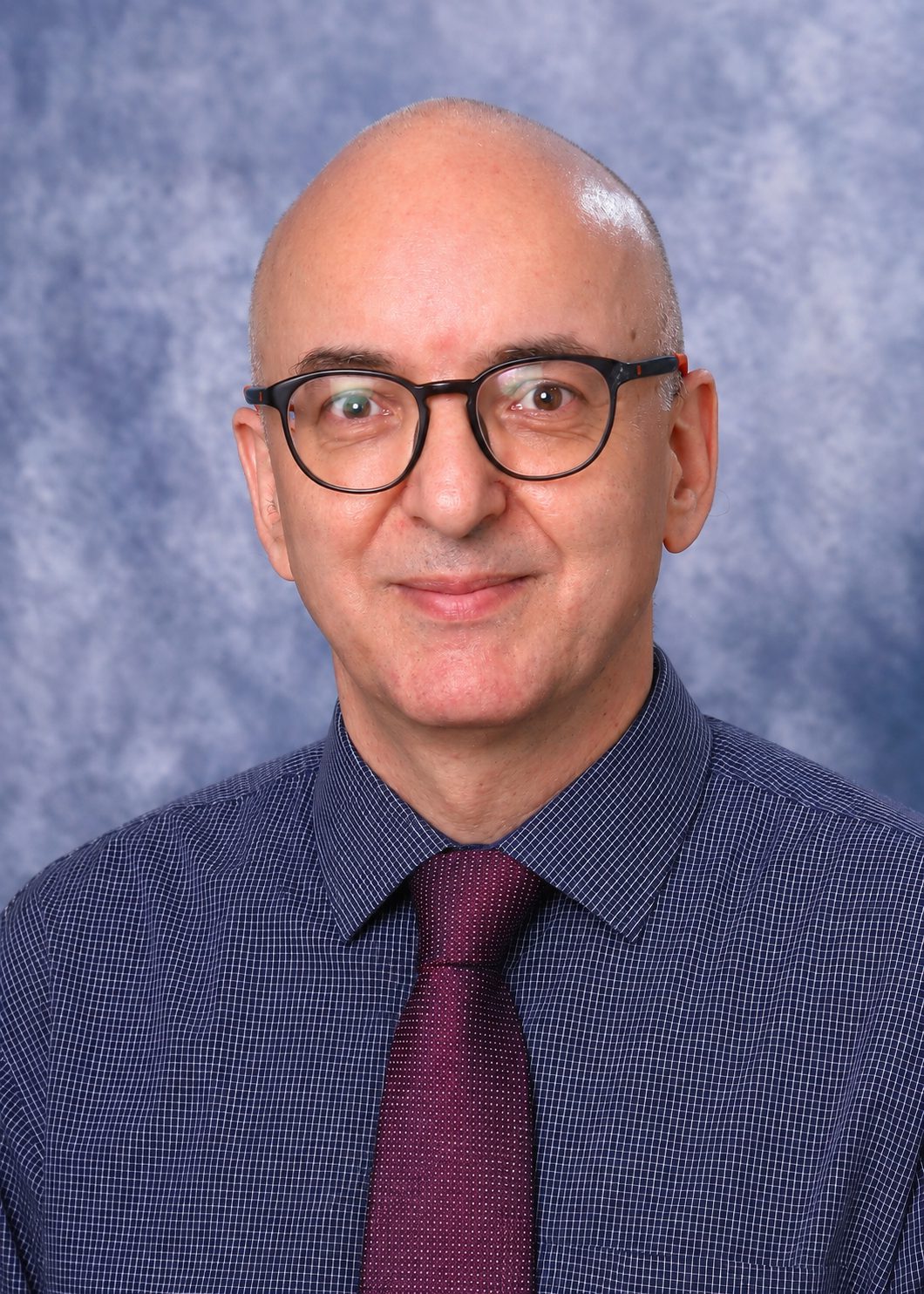 Tamas Markos 2